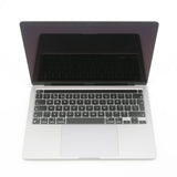Apple MacBook Pro 13.3" Retina: M1, Space Grey, 8GB RAM, 256GB SSD, Warranty - GreenGreen Store