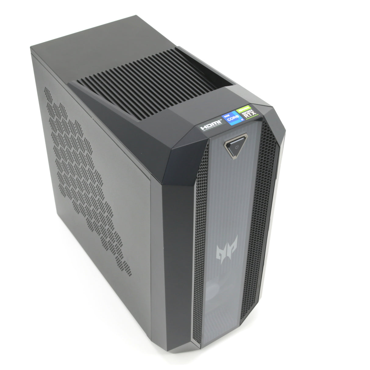 Predator PC Desktop Computer: Intel Core i7 RTX GeForce 3070, 512GB+1TB Warranty - GreenGreen Store
