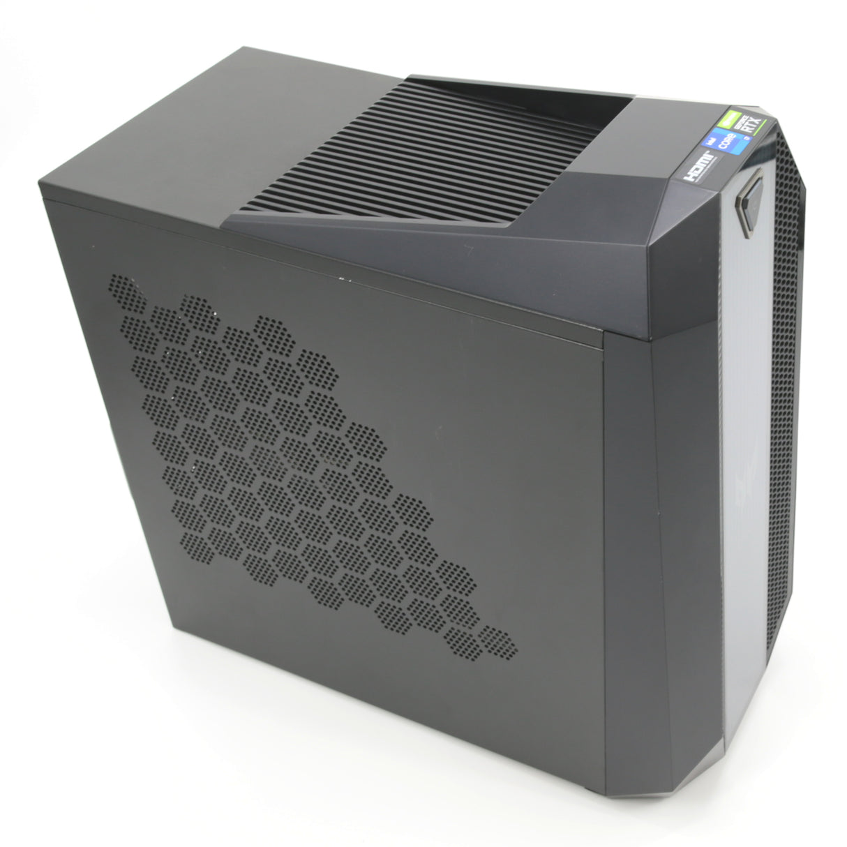 Predator PC Desktop Computer: Intel Core i7 RTX GeForce 3070, 512GB+1TB Warranty - GreenGreen Store