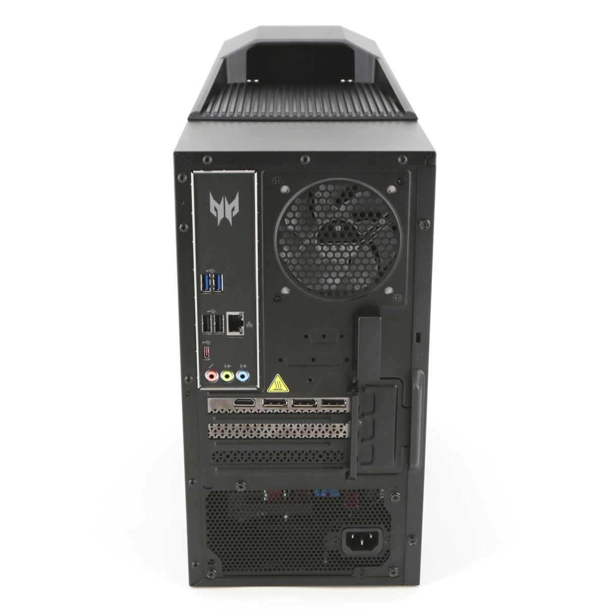 Predator PC Desktop Computer: Intel Core i7 RTX GeForce 3070, 512GB+1TB Warranty - GreenGreen Store