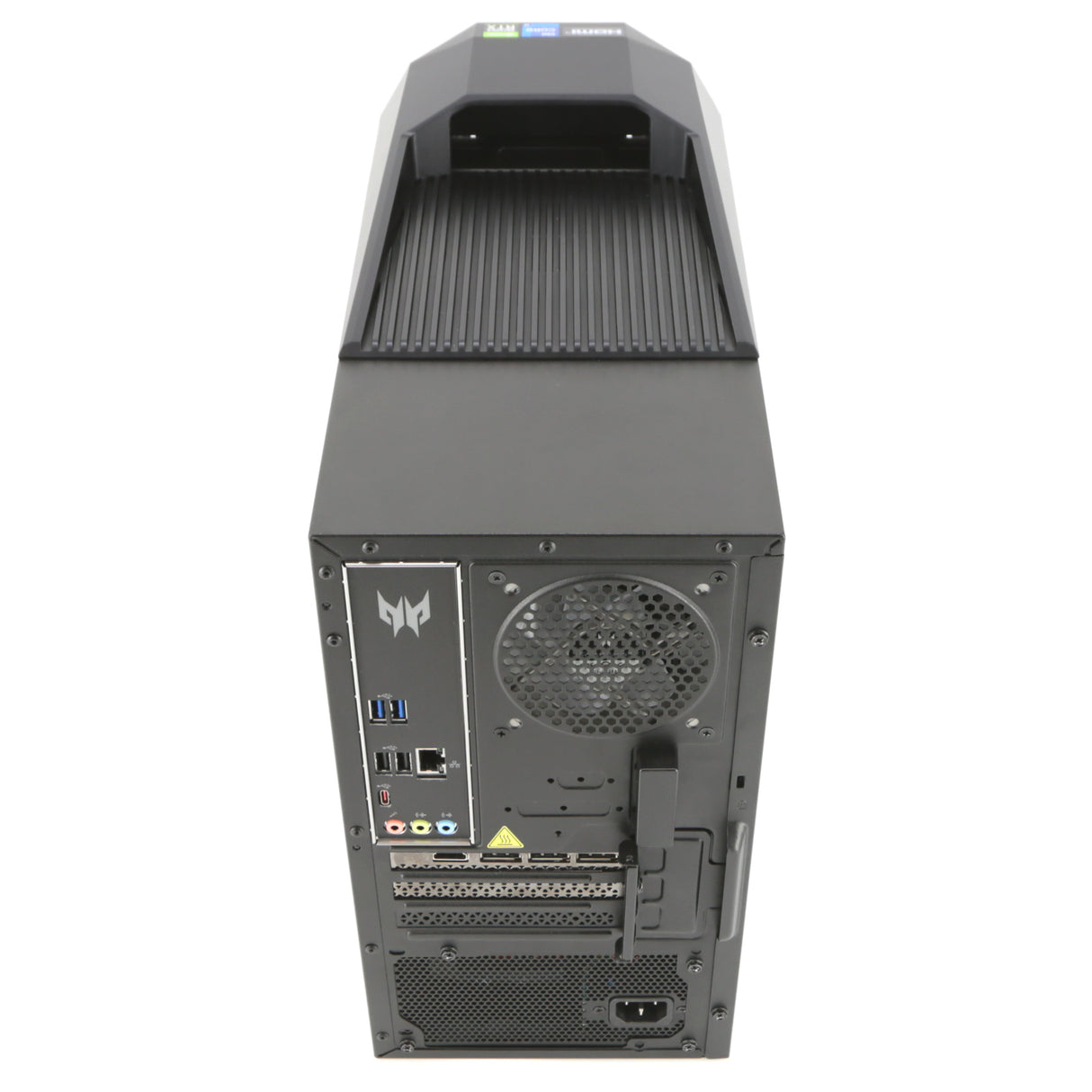 Predator PC Desktop Computer: Intel Core i7 RTX GeForce 3070, 512GB+1TB Warranty - GreenGreen Store