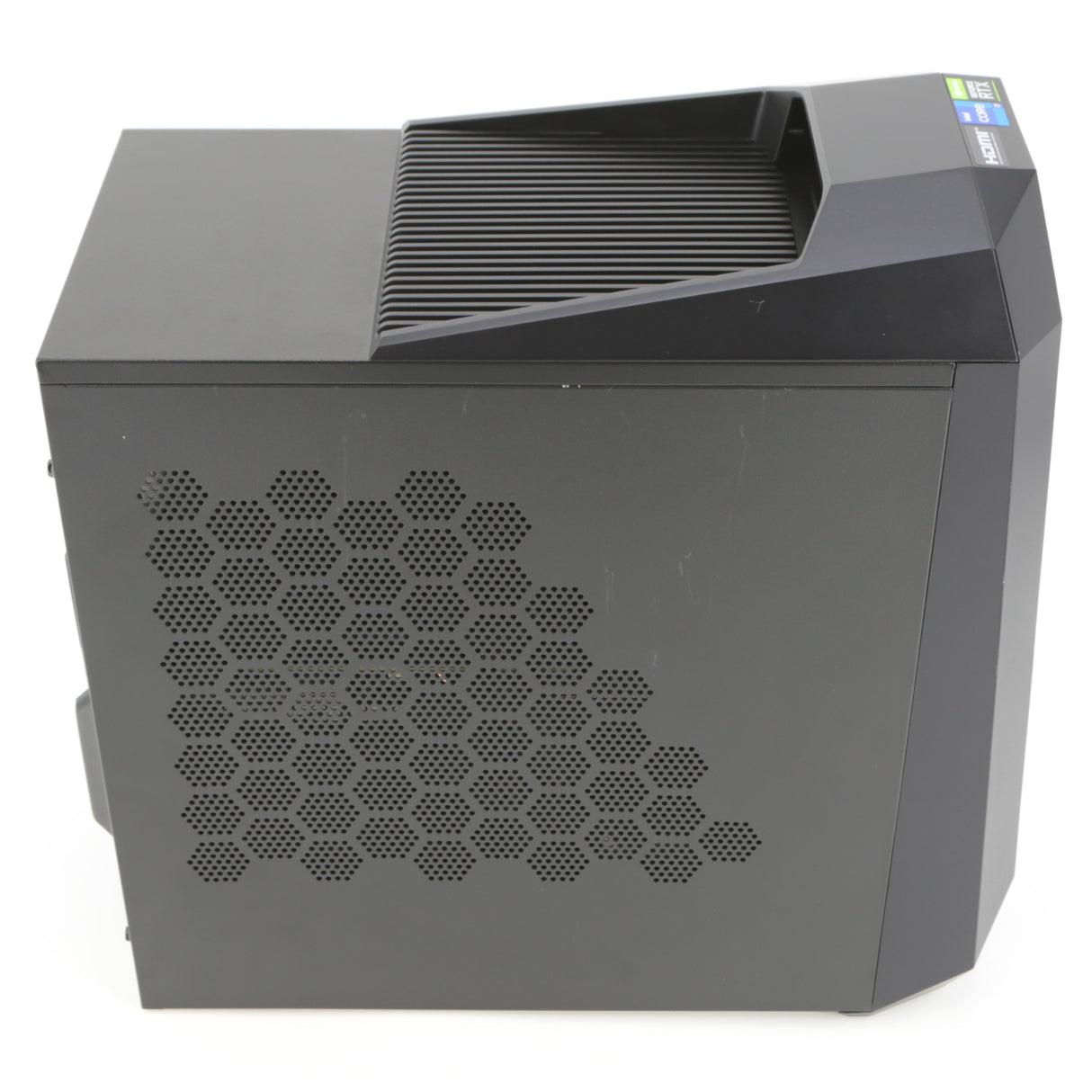 Predator PC Desktop Computer: Intel Core i7 RTX GeForce 3070, 512GB+1TB Warranty - GreenGreen Store