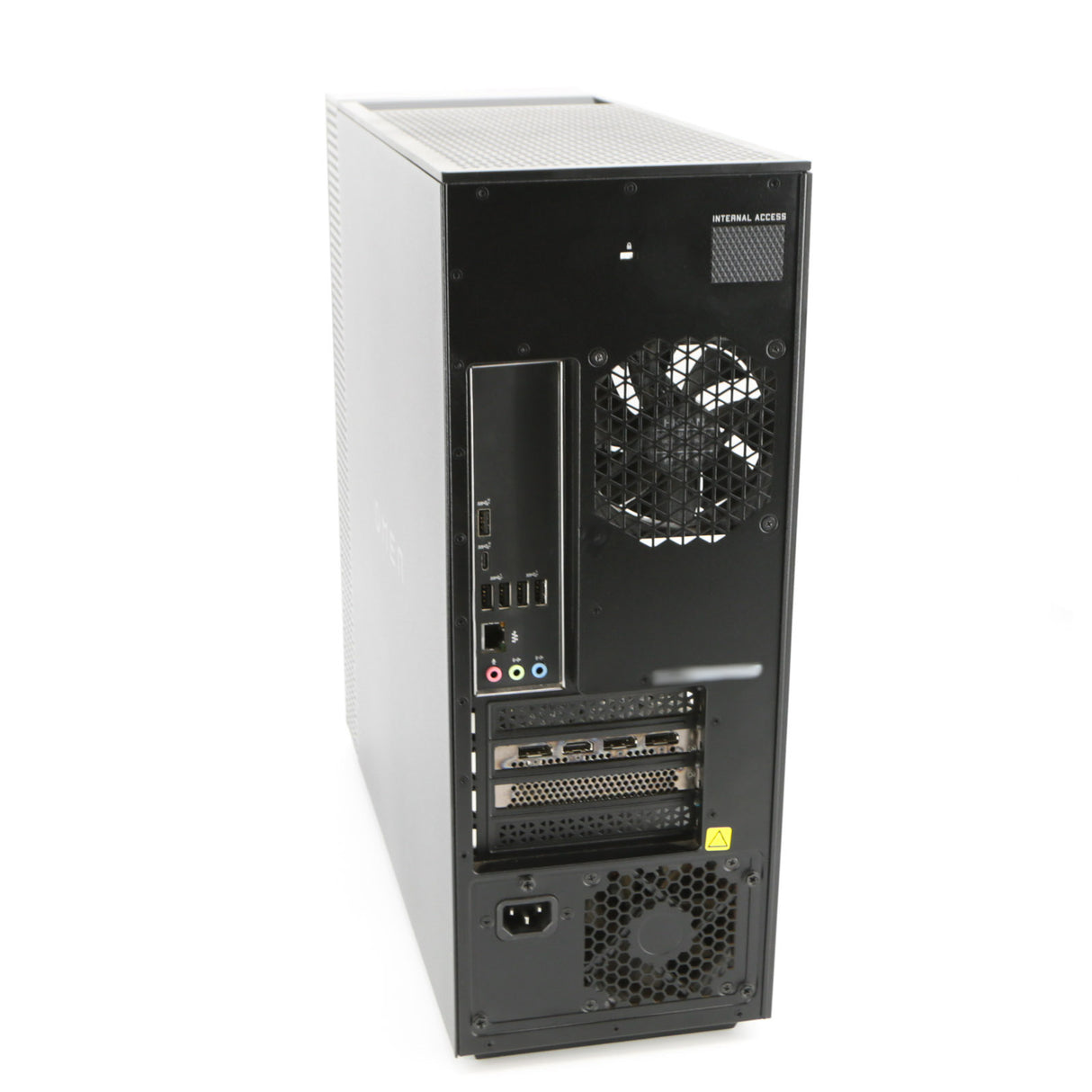 30l Gt13 0024 Hp Omen 30l Ryzen 3700x Gt13 0024 Omen 30l Rtx 2060