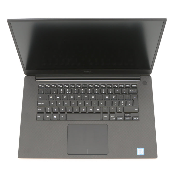Dell Precision 5540 CAD Laptop: 9th Gen i7, 32GB, 1TB SSD, NVIDIA, Warranty, VAT - GreenGreen Store