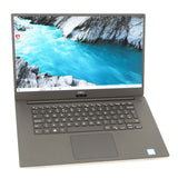 Dell Precision 5540 CAD Laptop: 9th Gen i7, 32GB, 1TB SSD, NVIDIA, Warranty, VAT - GreenGreen Store