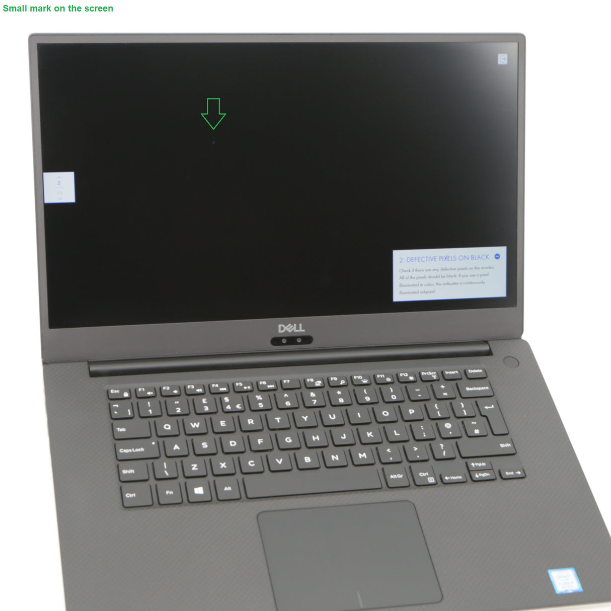 Dell Precision 5540 CAD Laptop: 9th Gen i7, 32GB, 1TB SSD, NVIDIA, Warranty, VAT - GreenGreen Store