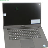 Dell Precision 5540 CAD Laptop: 9th Gen i7, 32GB, 1TB SSD, NVIDIA, Warranty, VAT - GreenGreen Store
