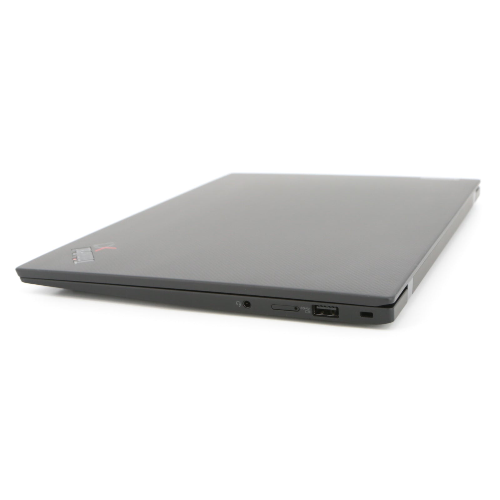 Lenovo ThinkPad X1 Carbon Gen 10 Laptop: 12th Gen i5, 16GB RAM
