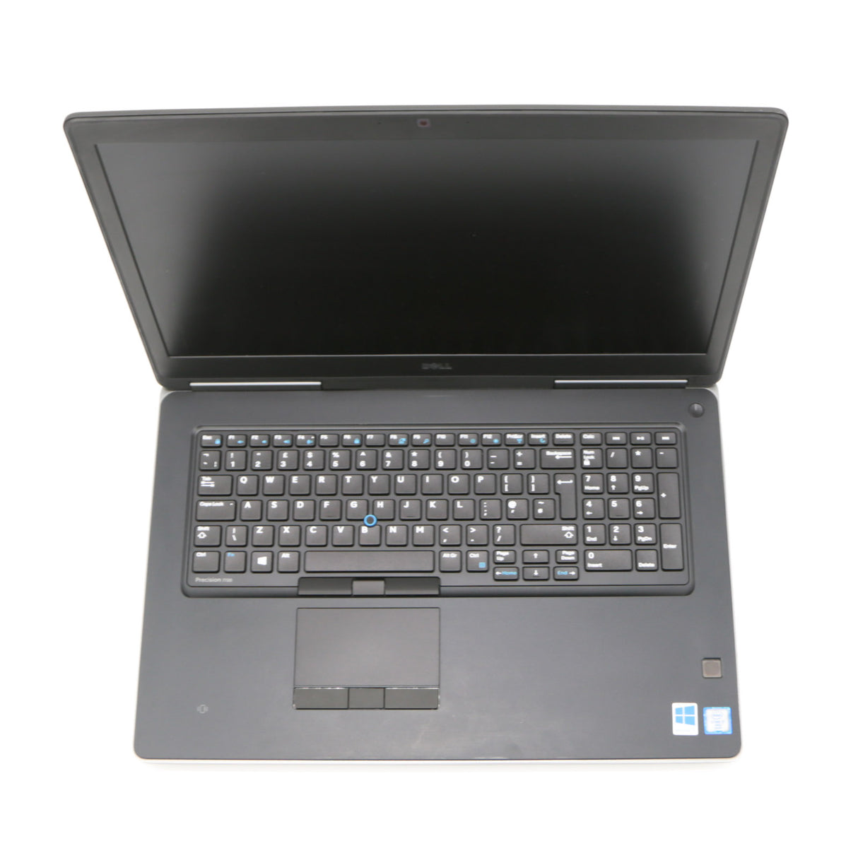 Dell Precision 7720 17.3" Laptop: Core i7, 512GB 32GB RAM, P3000, Warranty VAT - GreenGreen Store