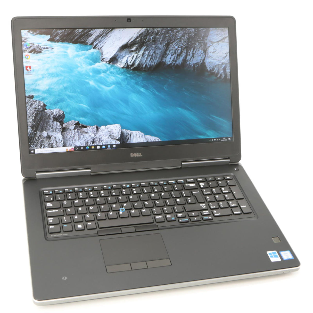 Dell Precision 7720 17.3" Laptop: Core i7, 512GB 32GB RAM, P3000, Warranty VAT - GreenGreen Store