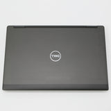 Dell Precision 7530 15.6 CAD Laptop: Core i7 512/32GB Quadro P1000 Warranty VAT - GreenGreen Store