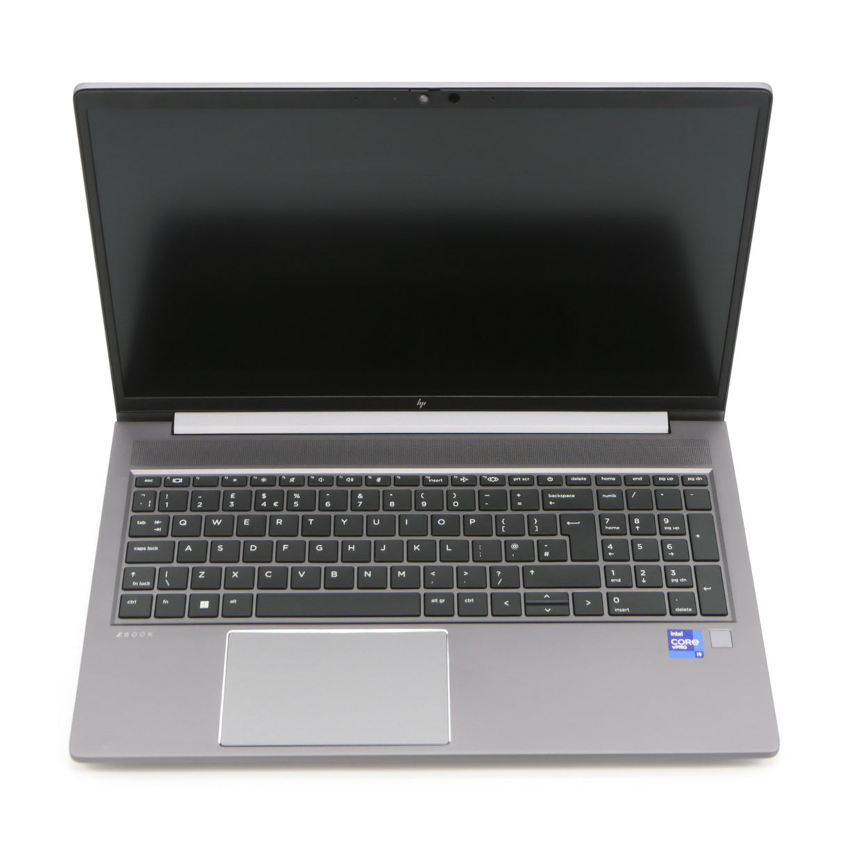 HP ZBook Power G8 Laptop: Core i9-11950H, 64GB RAM, 1TB SSD, RTX A2000, Warranty - GreenGreen Store