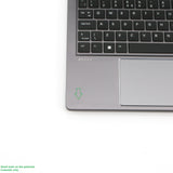 HP ZBook Power G8 Laptop: Core i9-11950H, 64GB RAM, 1TB SSD, RTX A2000, Warranty - GreenGreen Store