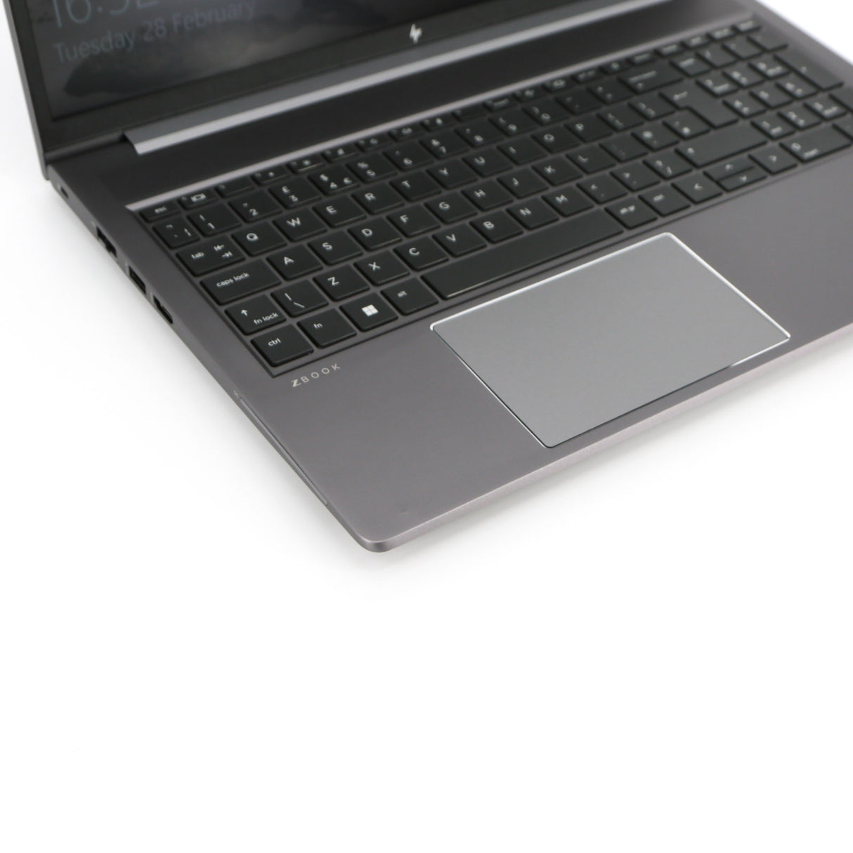 HP ZBook Power G8 Laptop: Core i9-11950H, 64GB RAM, 1TB SSD, RTX A2000, Warranty - GreenGreen Store