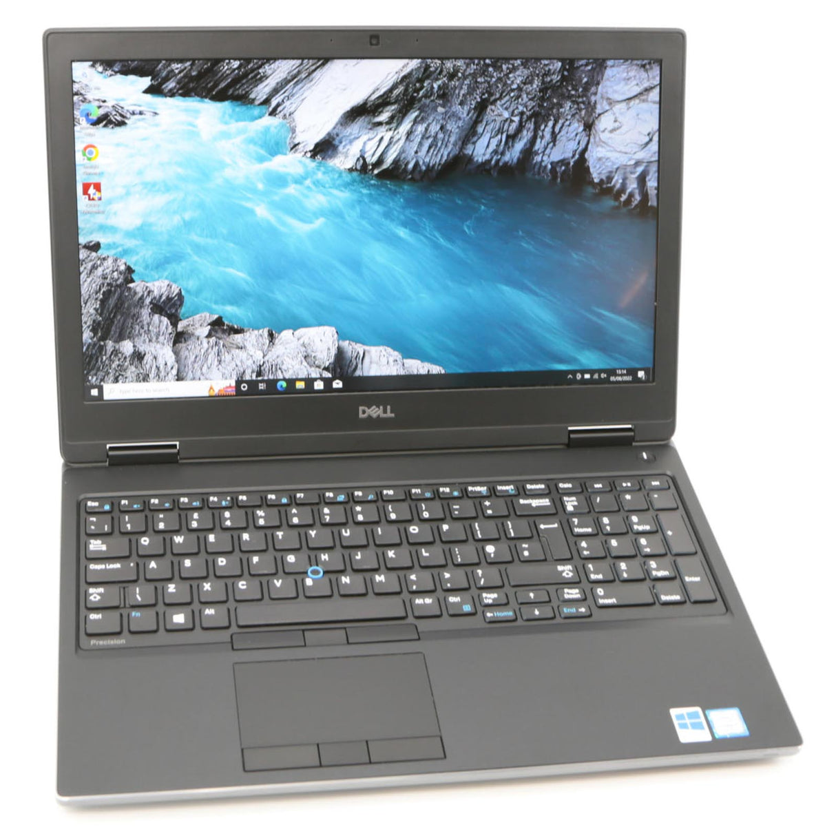 Dell Precision 7530 15.6 CAD Laptop: Core i7 32GB 1TB, ProWX 4150 Warranty VAT - GreenGreen Store