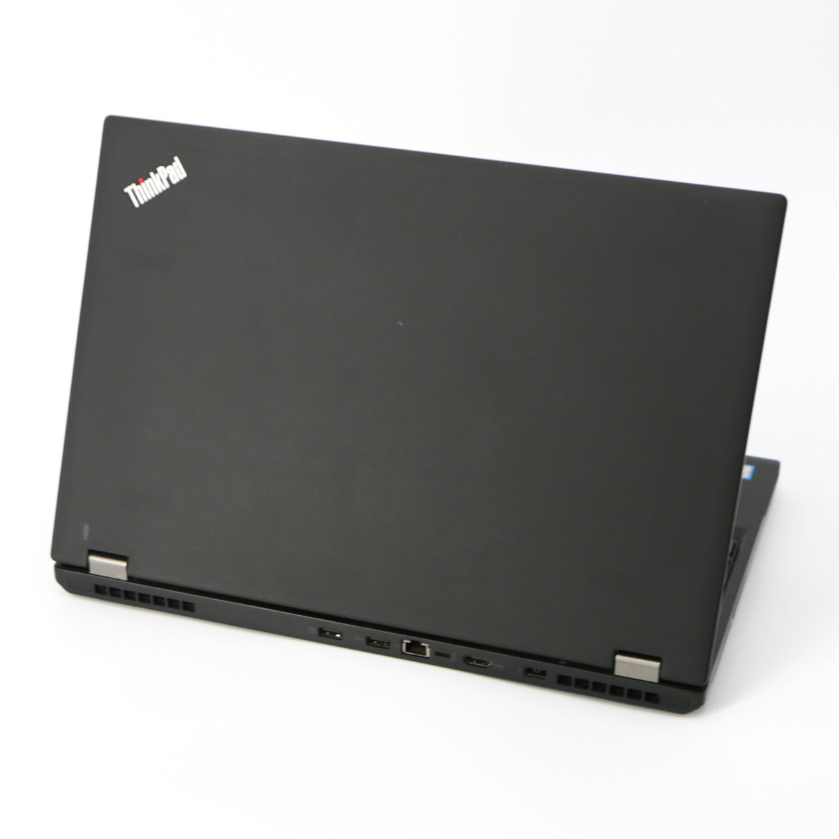 Lenovo ThinkPad P51 Laptop : Xeon E3-1505M v6, NVIDIA 16GB RAM Warranty VAT - GreenGreen Store
