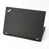 Lenovo ThinkPad P51 Laptop : Xeon E3-1505M v6, NVIDIA 16GB RAM Warranty VAT - GreenGreen Store