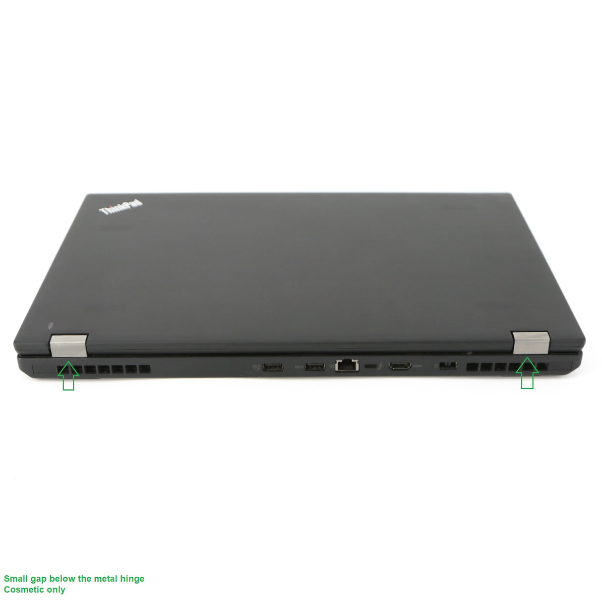 Lenovo ThinkPad P51 Laptop : Xeon E3-1505M v6, NVIDIA 16GB RAM Warranty VAT - GreenGreen Store