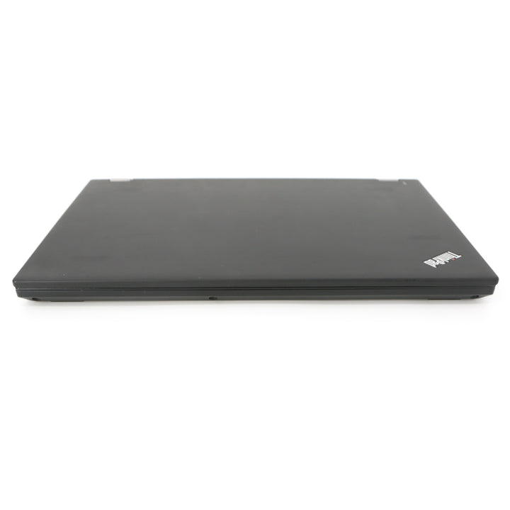 Lenovo ThinkPad P51 Laptop : Xeon E3-1505M v6, NVIDIA 16GB RAM Warranty VAT - GreenGreen Store