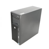 HP Z420 Tower CAD PC: Intel Xeon, 16GB RAM, 480GB SSD, NVIDIA K2200, Warranty - GreenGreen Store
