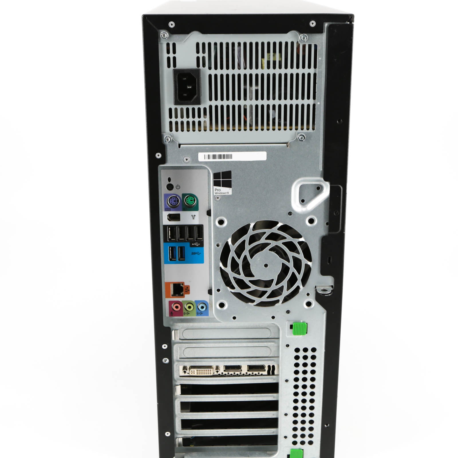 赤字超特価，新作 hp Z420 Workstation - Xeon E5-1620 v2 3.70GHz