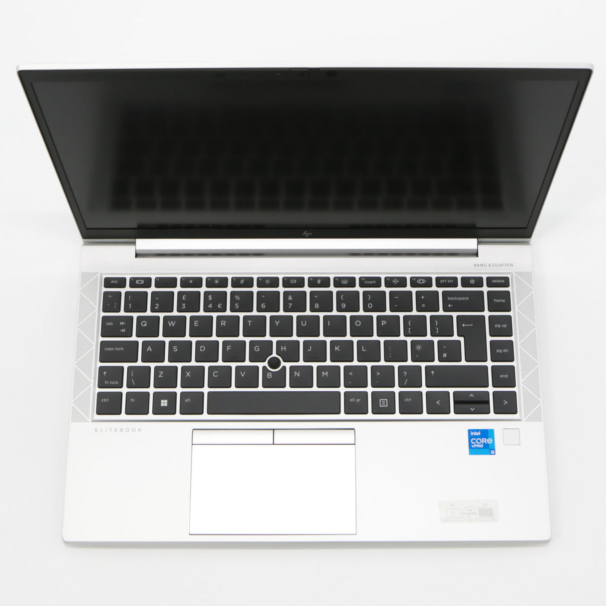 HP EliteBook 840 G8 14" Laptop 11th Gen i5, 16GB RAM, 256GB, Xe, Warranty, VAT - GreenGreen Store