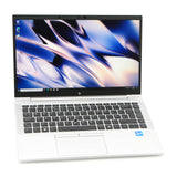 HP EliteBook 840 G8 14" Laptop 11th Gen i5, 16GB RAM, 256GB, Xe, Warranty, VAT - GreenGreen Store