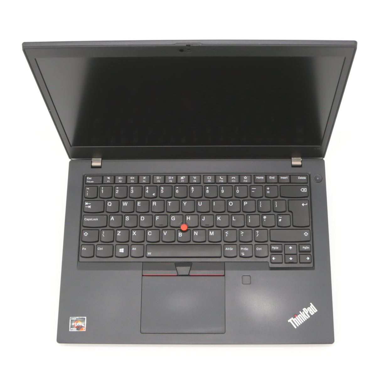 Lenovo ThinkPad L14 Laptop: AMD Ryzen 7 PRO 4750U, 16GB RAM, 512GB, LTE Warranty - GreenGreen Store