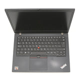 Lenovo ThinkPad L14 Laptop: AMD Ryzen 7 PRO 4750U, 16GB RAM, 512GB, LTE Warranty - GreenGreen Store