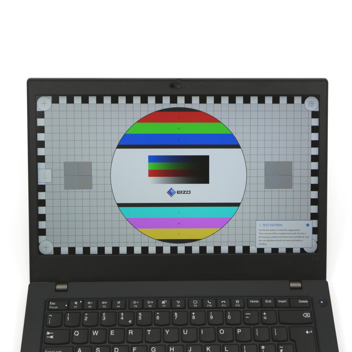 Lenovo ThinkPad L14 Laptop: AMD Ryzen 7 PRO 4750U, 16GB RAM, 512GB, LTE Warranty - GreenGreen Store