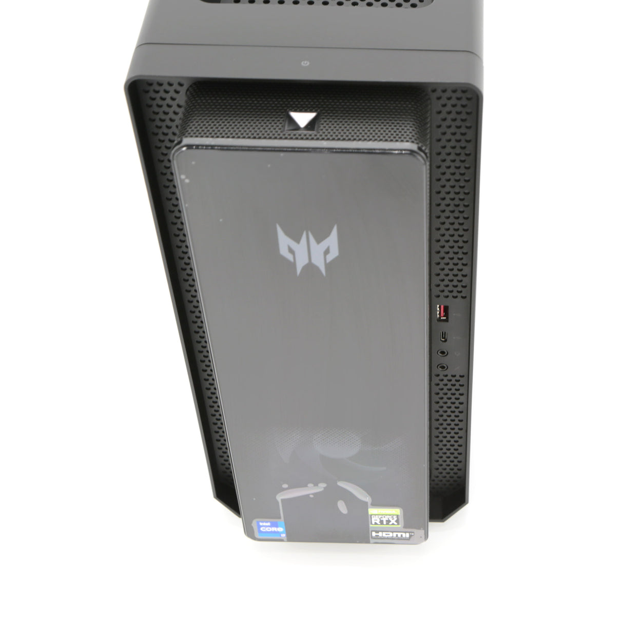 Acer Gaming PC: 12th Gen i7-12700F, RTX 3060 Ti, 1TB SSD + 1TB HDD Warranty, VAT - GreenGreen Store