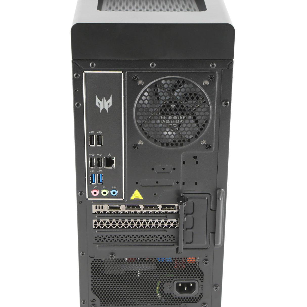 Acer Gaming PC: 12th Gen i7-12700F, RTX 3060 Ti, 1TB SSD + 1TB HDD Warranty, VAT - GreenGreen Store