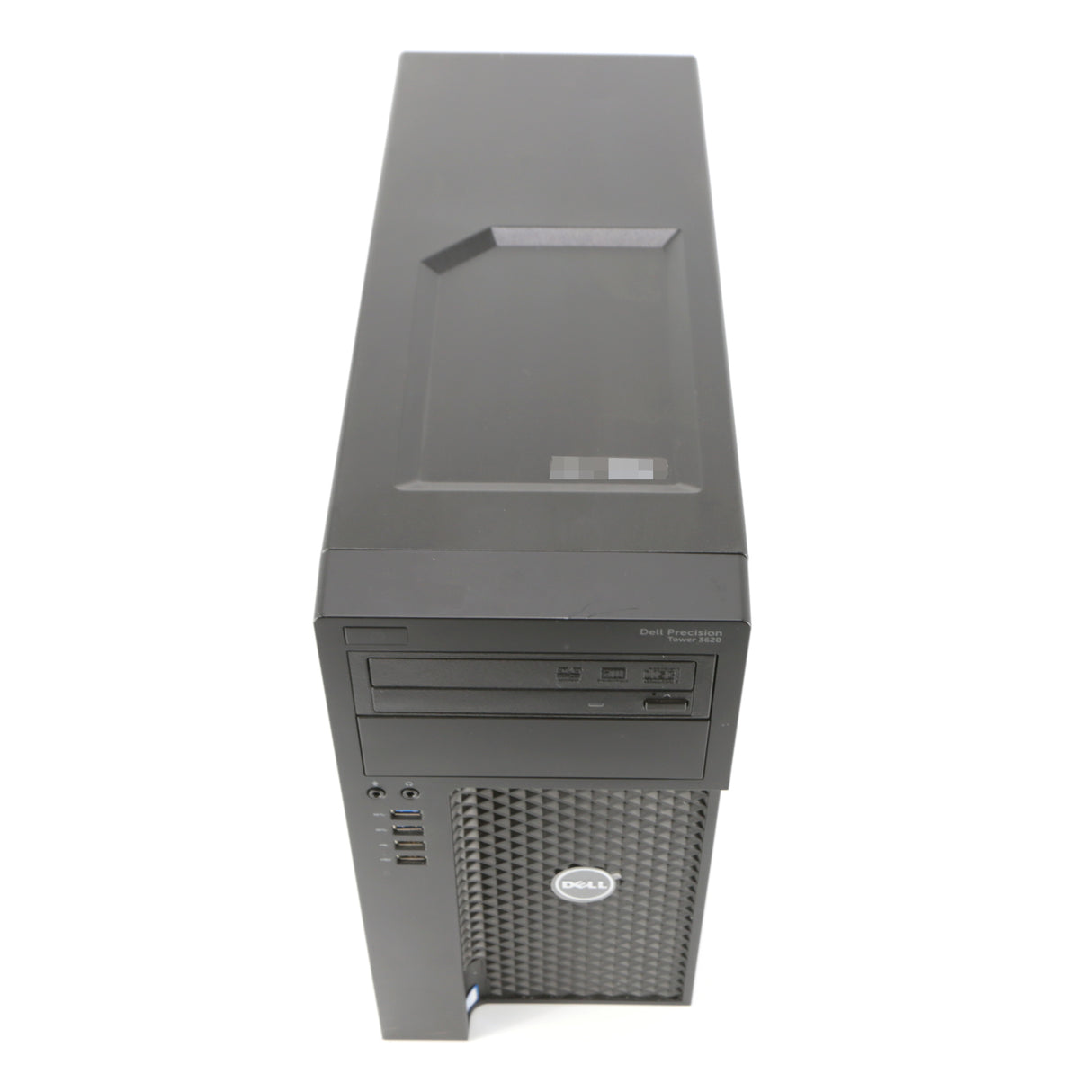 Dell Precision Tower 3620: Xeon E3-1270, Quadro P2000, 16GB RAM, 480GB, Warranty - GreenGreen Store
