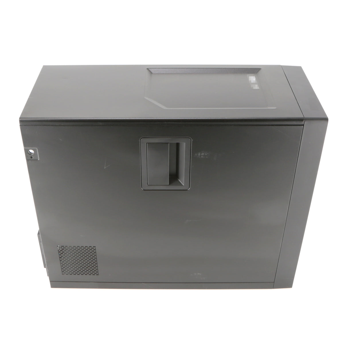 Dell Precision Tower 3620: Xeon E3-1270, Quadro P2000, 16GB RAM, 480GB, Warranty - GreenGreen Store