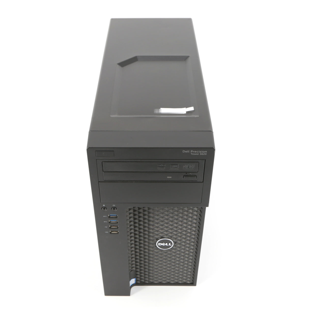 Dell Precision Tower 3620: i7-6700 CPU, Quadro P2000, 32GB RAM, 500GB, Warranty - GreenGreen Store