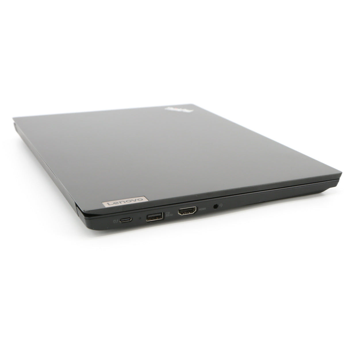 Lenovo ThinkPad E14 Gen 2 14" Laptop: 11th Gen i5, 256GB SSD, 16GB RAM, Warranty - GreenGreen Store