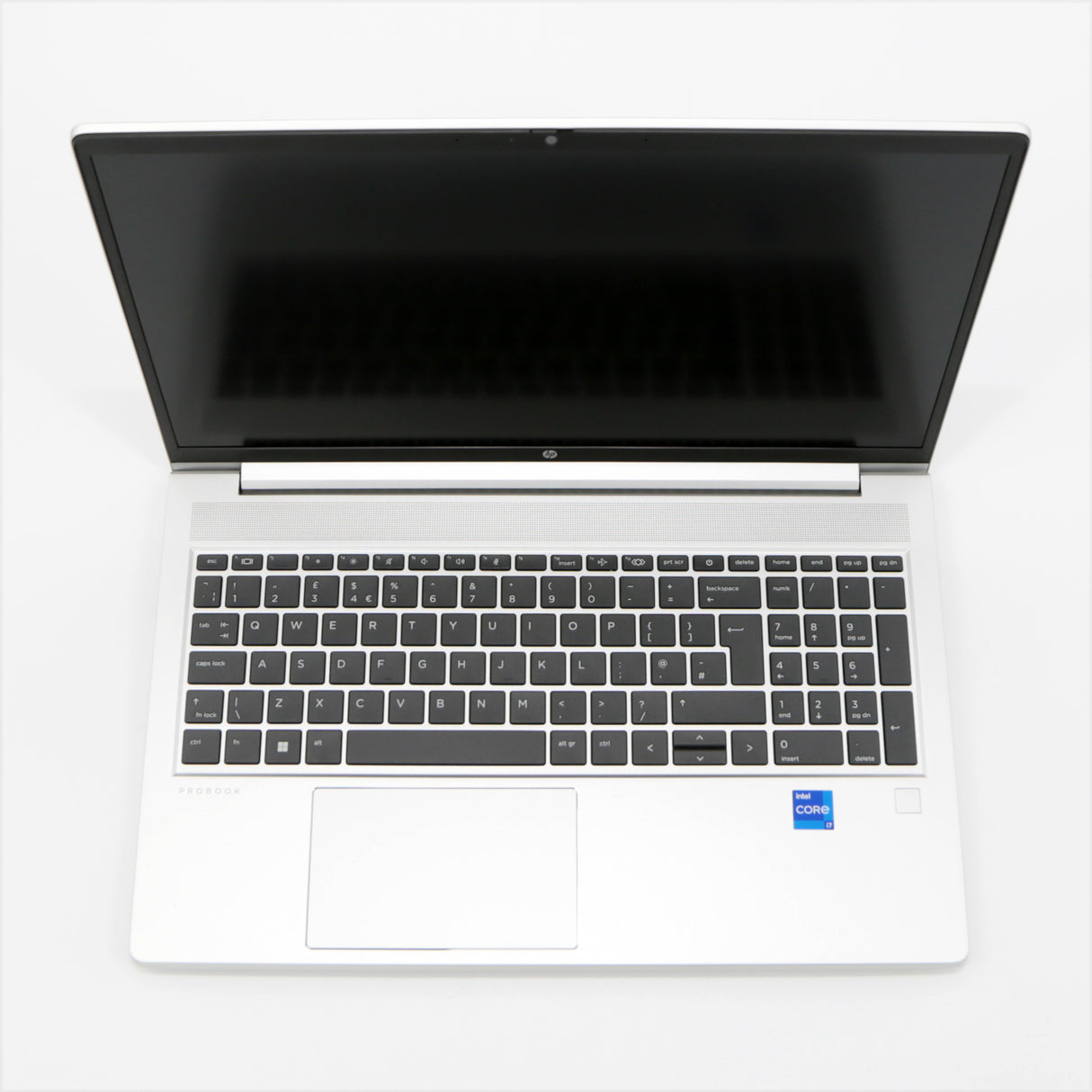 HP ProBook 450 G8 15.6" Laptop: 11th Gen i7, 512GB SSD, 16GB RAM, FHD, Warranty - GreenGreen Store