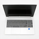 HP ProBook 450 G8 15.6" Laptop: 11th Gen i7, 512GB SSD, 16GB RAM, FHD, Warranty - GreenGreen Store