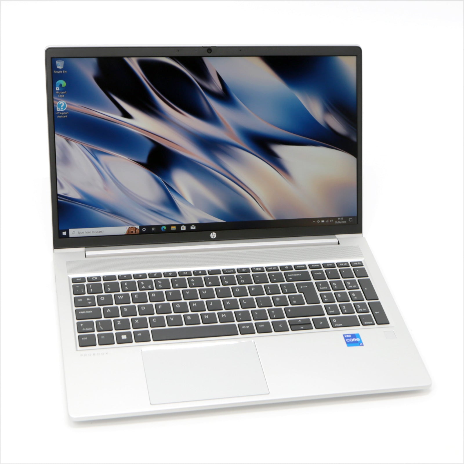 HP ProBook 450 G8 15.6