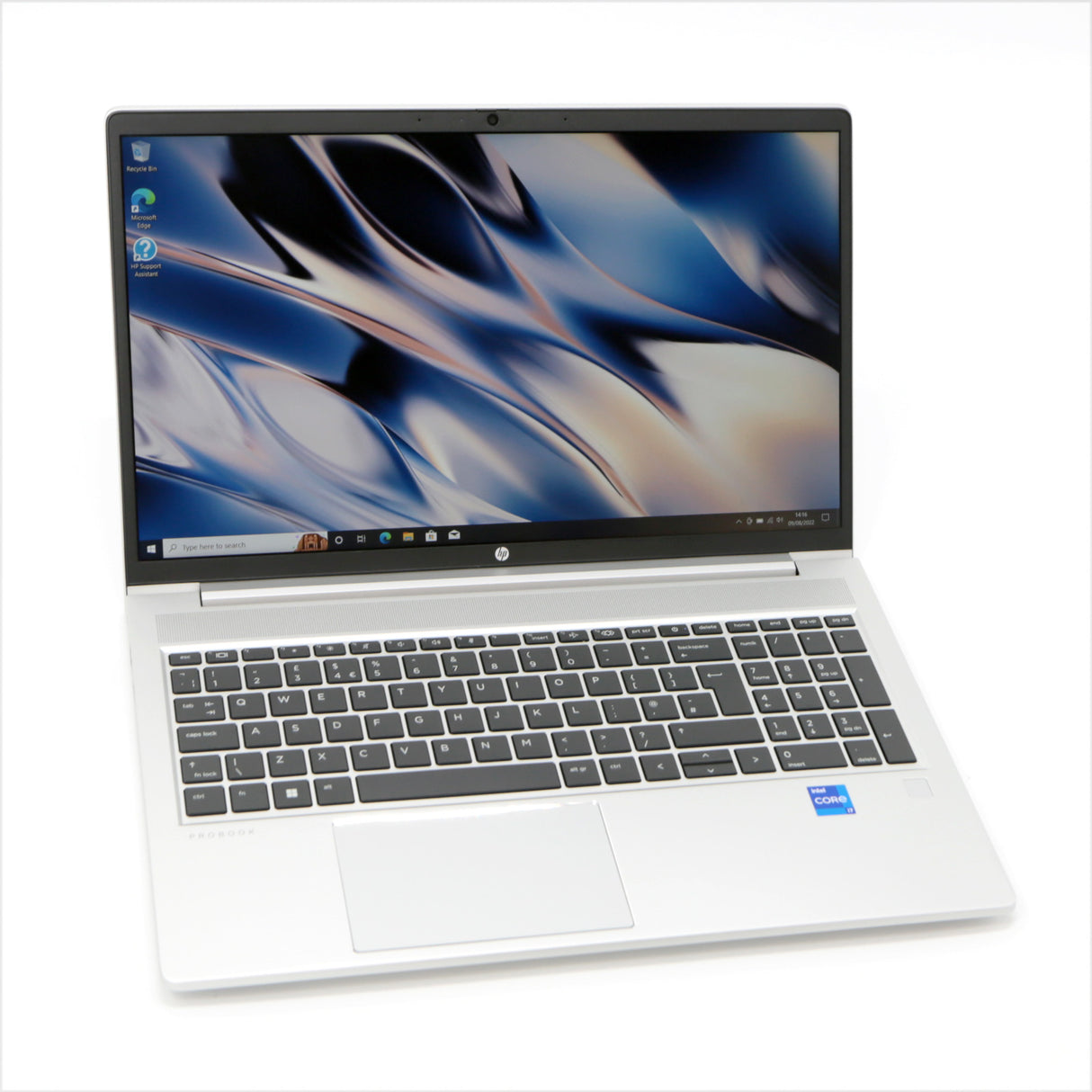HP ProBook 450 G8 15.6" Laptop: 11th Gen i7, 512GB SSD, 16GB RAM, FHD, Warranty - GreenGreen Store