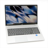 HP ProBook 450 G8 15.6" Laptop: 11th Gen i7, 512GB SSD, 16GB RAM, FHD, Warranty - GreenGreen Store