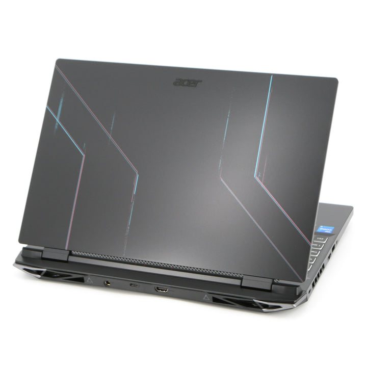 Acer Nitro 5 144Hz Gaming Laptop: 12th Gen i5, RTX 3060 512GB 16GB, Warranty VAT - GreenGreen Store
