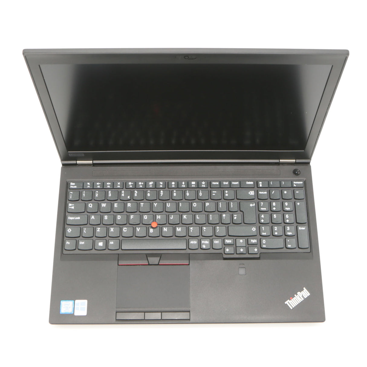 Lenovo ThinkPad P52 Laptop: i7 8th Gen, P1000, 512GB SSD, 16GB RAM, Warranty VAT - GreenGreen Store