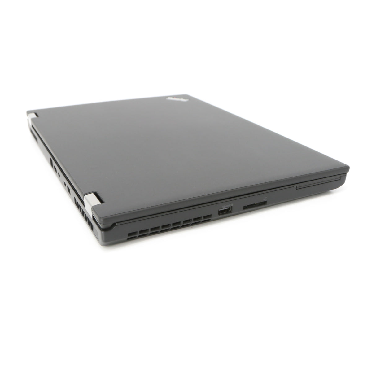 Lenovo ThinkPad P52 Laptop: i7 8th Gen, P1000, 512GB SSD, 16GB RAM, Warranty VAT - GreenGreen Store