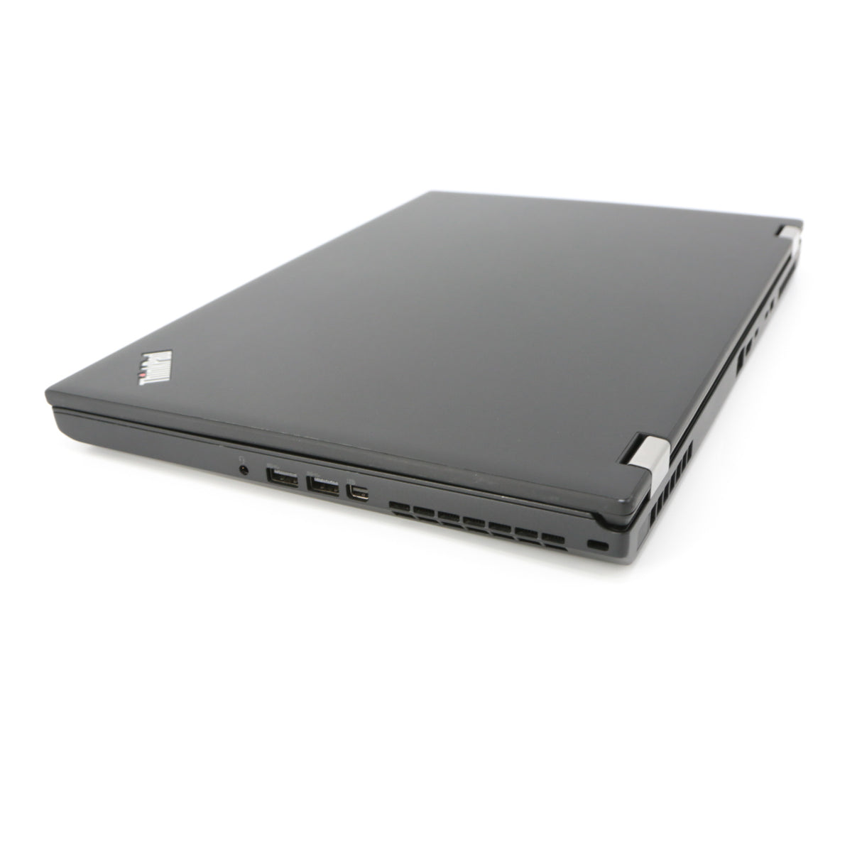 Lenovo ThinkPad P52 Laptop: i7 8th Gen, P1000, 512GB SSD, 16GB RAM, Warranty VAT - GreenGreen Store