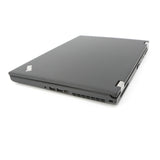 Lenovo ThinkPad P52 Laptop: i7 8th Gen, P1000, 512GB SSD, 16GB RAM, Warranty VAT - GreenGreen Store
