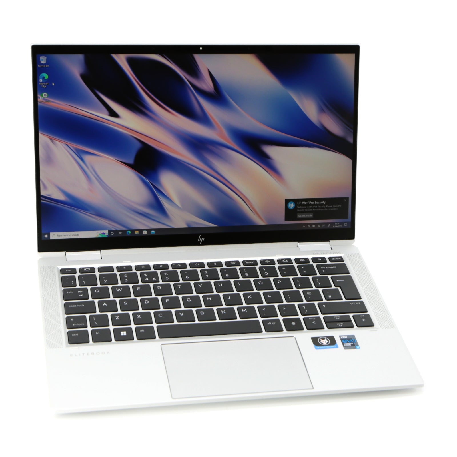 ELITEBOOK X360 1030 G3 タッチパネルジャンク