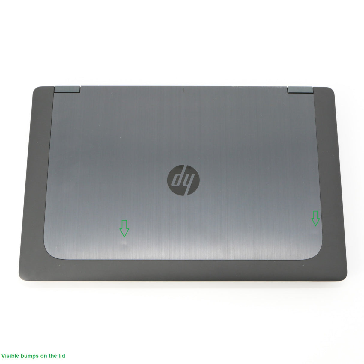 HP ZBook 17 G2 17.3" Laptop: Core i7, 16GB RAM, 512GB SSD, Quadro, Warranty, VAT - GreenGreen Store