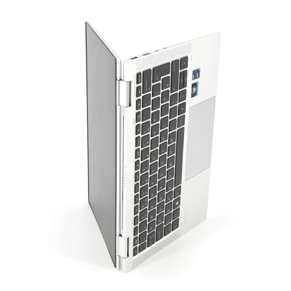 HP EliteBook x360 1030 G8 2-in-1 Laptop: 11th Gen i7, 16GB RAM, 512GB, Warranty - GreenGreen Store