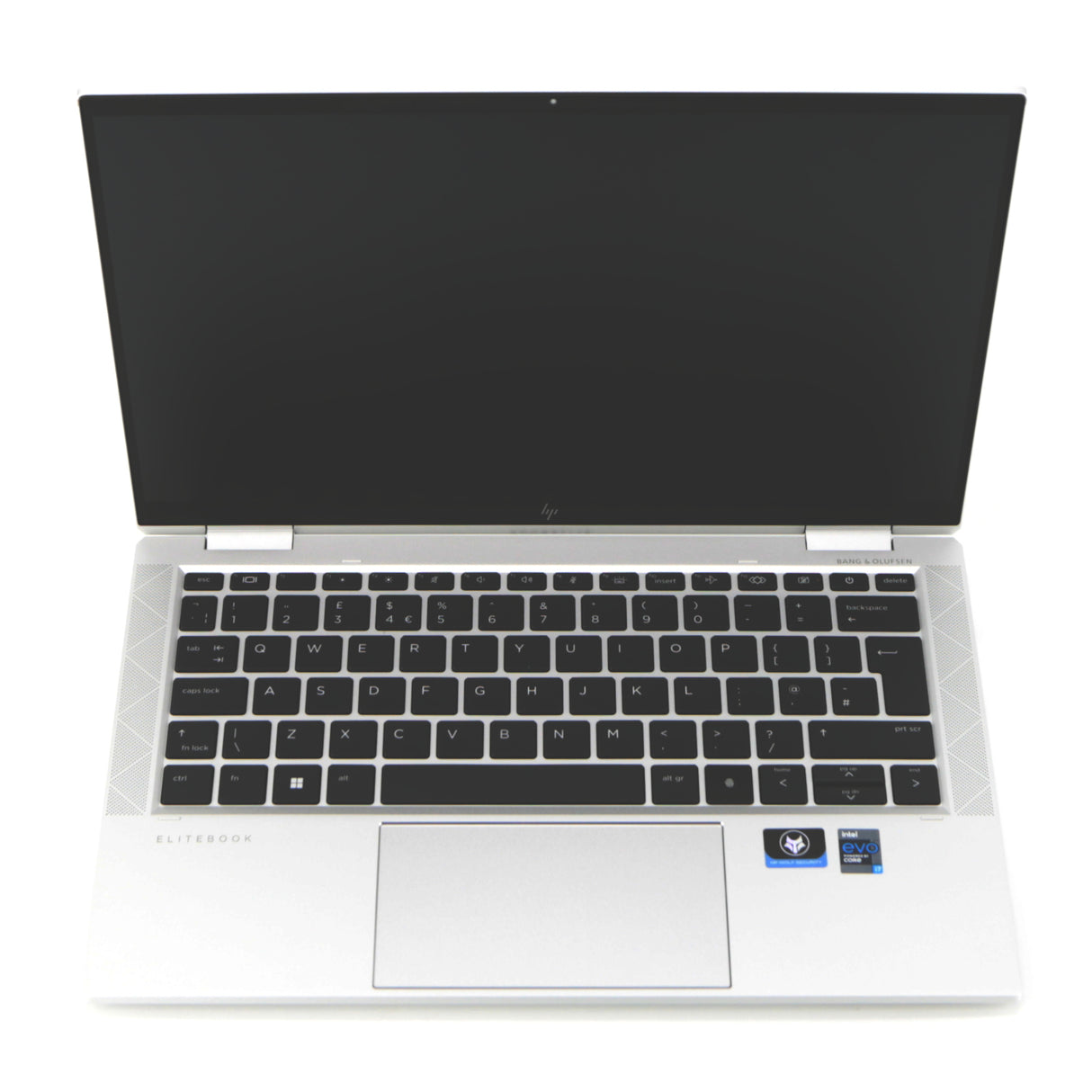 HP EliteBook x360 1030 G8 2-in-1 Laptop: 11th Gen i7, 16GB RAM, 512GB, Warranty - GreenGreen Store